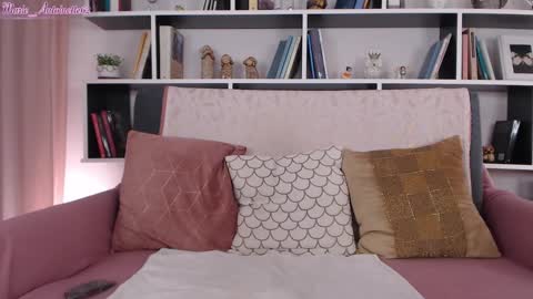 Maria online show from 12.02.24