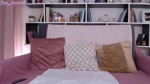 Maria online show from 02.27.25