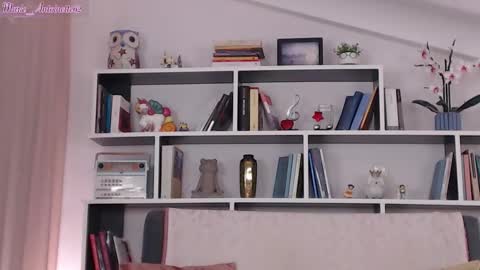 Maria online show from 09.28.25