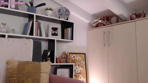 Maria online show from 11.30.25