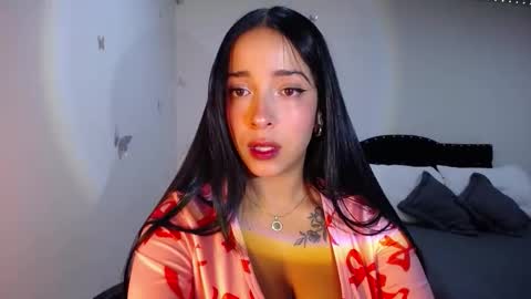 Nicolle online show from 09.12.25