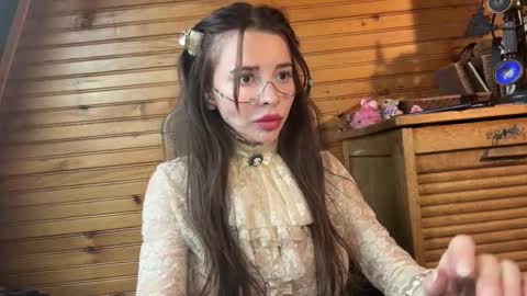 Marie online show from 03.25.26