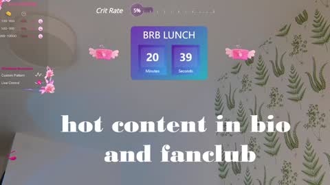 Snapshot of marie_diaze chatting on 12.03.24 Marie LEAVE YOUR WITH ME online show from 12.03.24