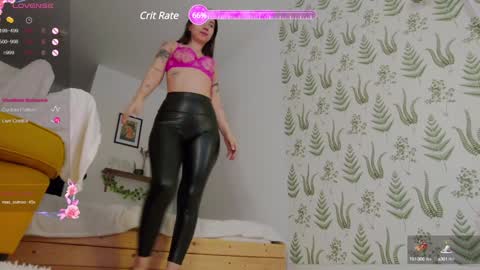 Snapshot of marie_diaze chatting on 12.07.24 Marie LEAVE YOUR WITH ME online show from 12.07.24