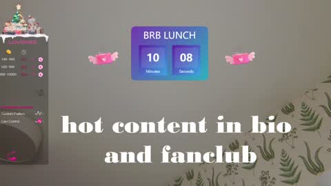 Snapshot of marie_diaze chatting on 12.28.24 Marie LEAVE YOUR WITH ME online show from 12.28.24