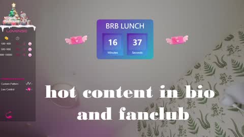 Snapshot of marie_diaze chatting on 01.03.25 Marie LEAVE YOUR WITH ME online show from 01.03.25