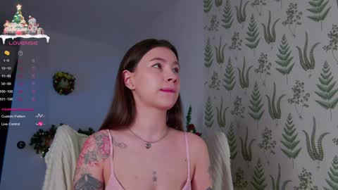 Snapshot of marie_diaze chatting on 01.07.25 Marie LEAVE YOUR WITH ME online show from 01.07.25