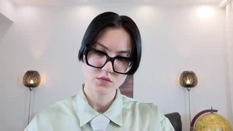 Marie Fitch online show from 03.29.26