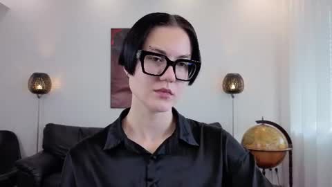 Marie Fitch online show from 06.11.26