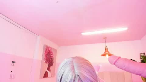 Marie online show from 03.04.25