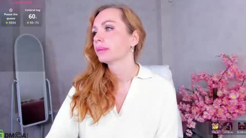 marie_hayes online show from 05.24.26