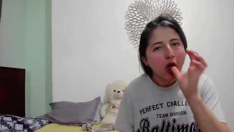 700 pm Washington time online show from 02.20.25