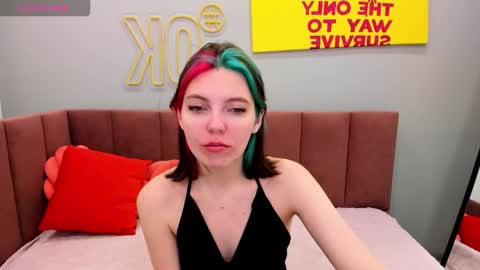 Mary 3 online show from 02.04.26