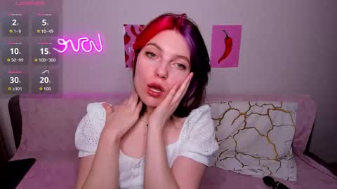 Mary 3 online show from 02.18.26