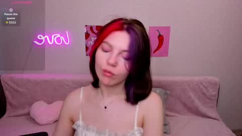 Mary 3 online show from 02.26.26