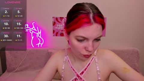 Marie 3 online show from 05.06.26