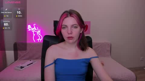 Marie 3 online show from 05.14.26