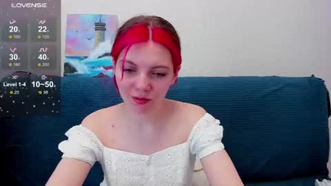Marie 3 online show from 06.18.26