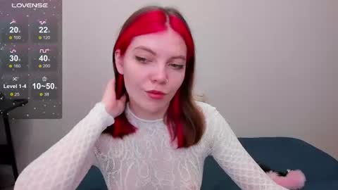 Marie 3 online show from 06.28.26