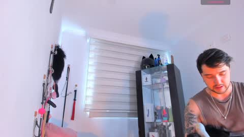 Maria  online show from 01.23.25