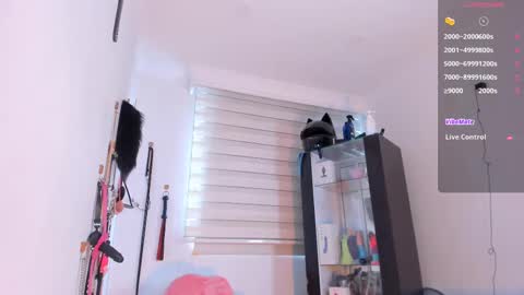 Maria  online show from 03.06.25