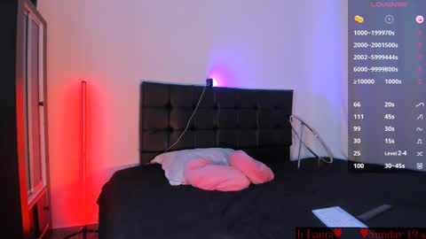 Maria  online show from 10.18.25