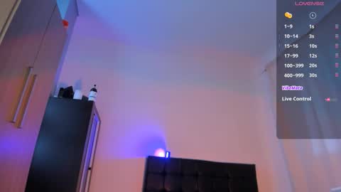 Maria  online show from 12.22.25