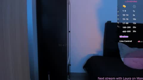 Maria  online show from 02.16.26