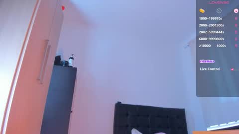 Maria  online show from 03.03.26