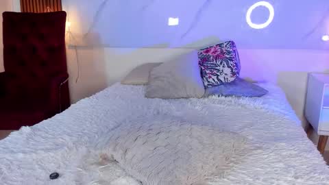 Maria  online show from 03.24.26