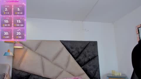 Snapshot of marieetaylor chatting on 12.01.25 Mariee online show from 12.01.25