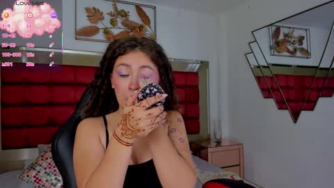 Mariee online show from 02.05.26