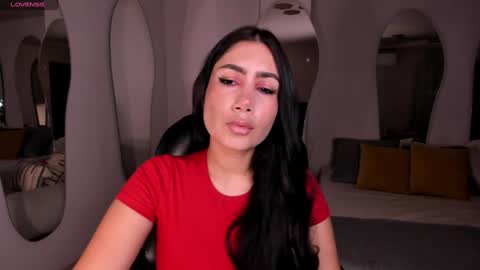  Im Marie Jane  online show from 12.16.24