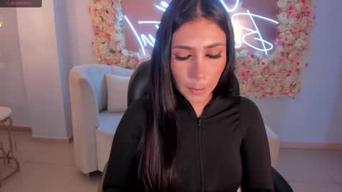  Im Marie Jane  online show from 02.24.25