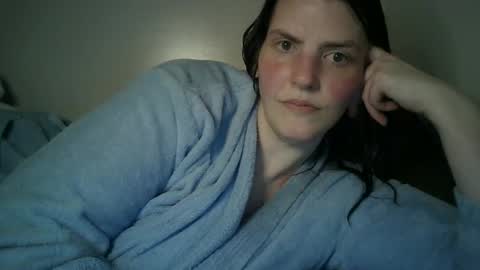 Mariejojo online show from 02.12.25