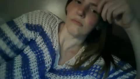 Mariejojo online show from 02.21.25