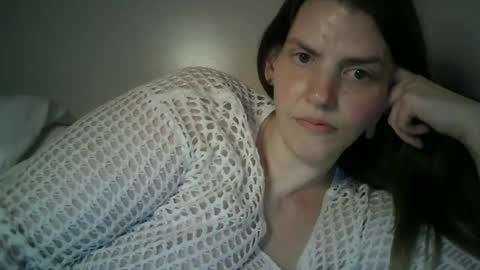 Mariejojo online show from 02.23.25