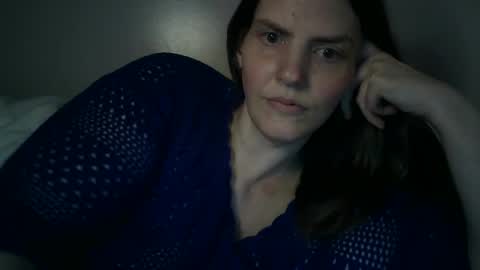 Mariejojo online show from 03.04.25