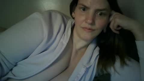 Mariejojo online show from 03.10.25