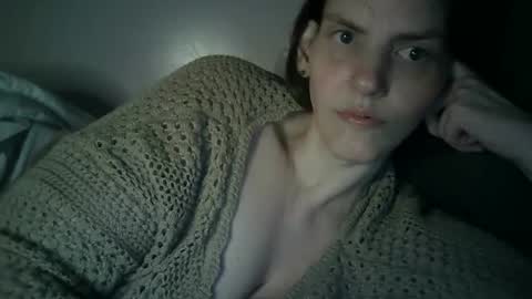 Mariejojo online show from 10.22.25