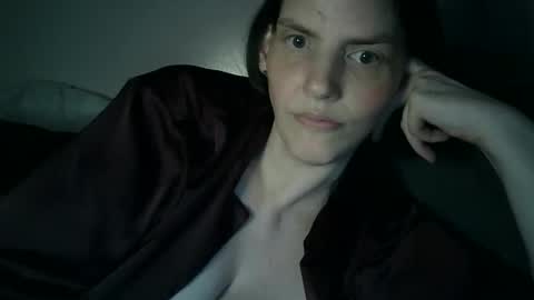 Mariejojo online show from 10.26.25