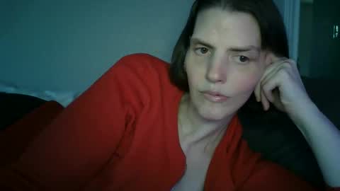 Mariejojo online show from 12.13.25