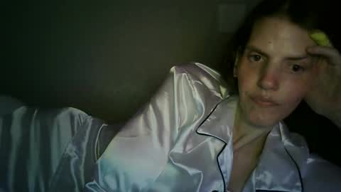 Mariejojo online show from 03.21.26