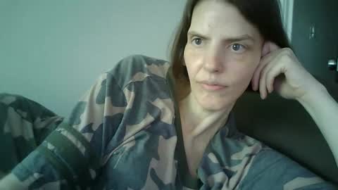 Mariejojo online show from 03.24.26