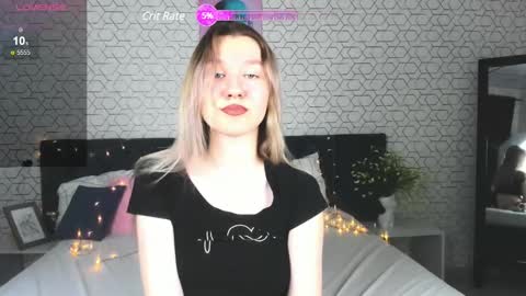 Snapshot of mariel_brown chatting on 02.08.25 mariel_brown online show from 02.08.25