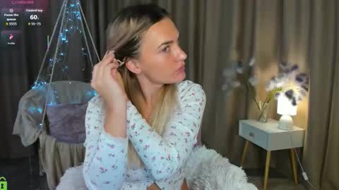 Mariel online show from 10.01.25