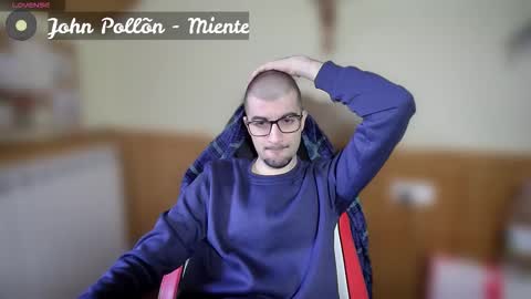 Marie online show from 12.21.25