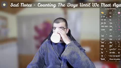 Marie online show from 01.07.26