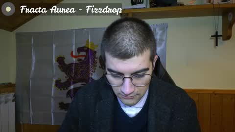 Marie online show from 01.18.26