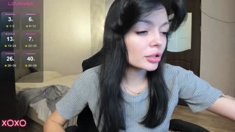 Maria  online show from 12.29.24